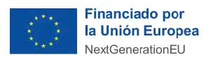 Finançat per la Unió Europea - NextGenerationEU